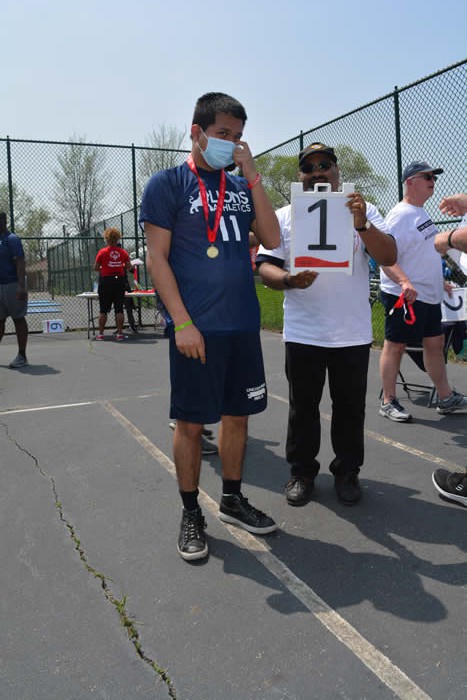 Special Olympics MAY 2022 Pic #4332